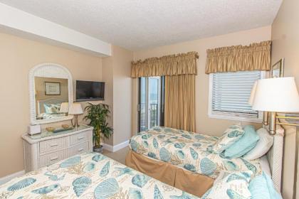 2 Bedroom Apartment with Ocean Views! Palace Resort 308 - image 12