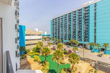2 Bedroom Apartment with Ocean Views! Palace Resort 308 - image 16