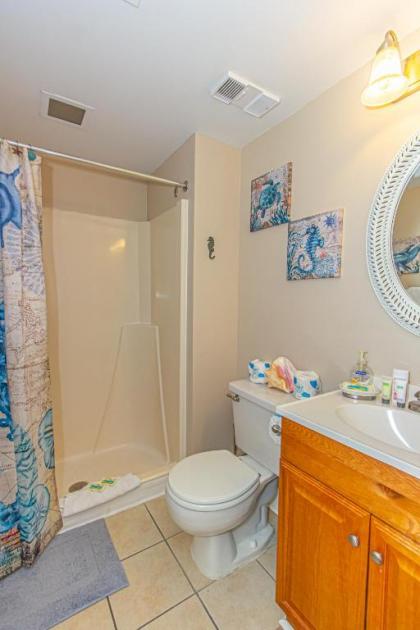 2 Bedroom Apartment with Ocean Views! Palace Resort 308 - image 17