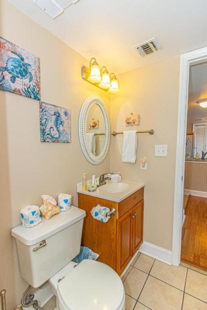 2 Bedroom Apartment with Ocean Views! Palace Resort 308 - image 18