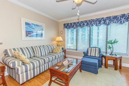 2 Bedroom Apartment with Ocean Views! Palace Resort 308 - image 3