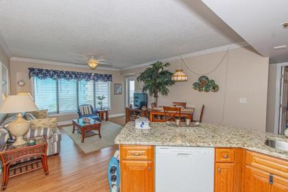 2 Bedroom Apartment with Ocean Views! Palace Resort 308 - image 5