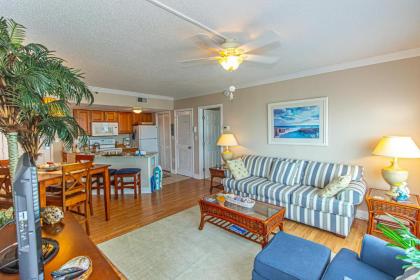 2 Bedroom Apartment with Ocean Views! Palace Resort 308 - image 6