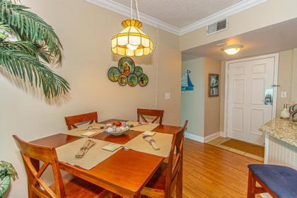 2 Bedroom Apartment with Ocean Views! Palace Resort 308 - image 9