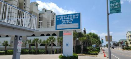 Twilight Surf Hotel South Carolina