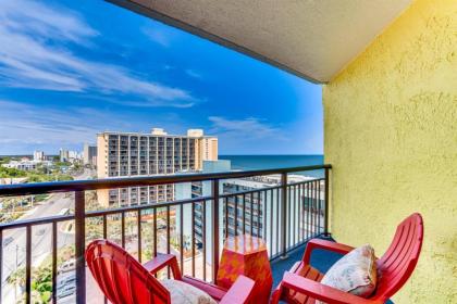 monterey Bay 1103 myrtle Beach ESCAPE myrtle Beach South Carolina