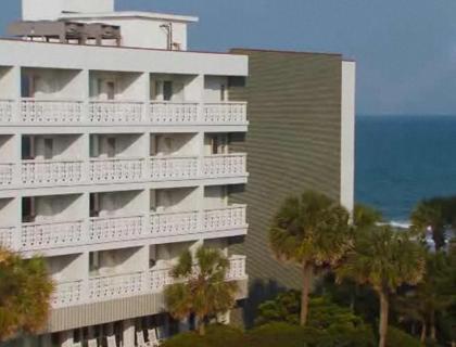 Family Condo midway of the Grand Strand   One Bedroom Condo #1 South Carolina