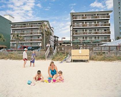 Apartment in myrtle Beach South Carolina