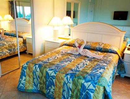 Modern and Stylish Resort Condo in Myrtle Beach - One Bedroom Condo #1 - image 3