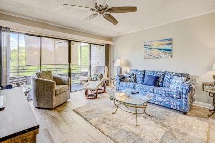 Fox Lodge at Ocean Creek