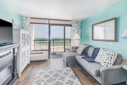 Holiday homes in myrtle Beach South Carolina