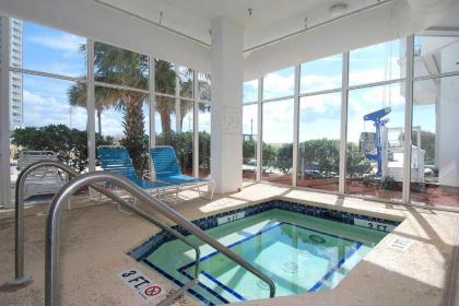 Sea Watch South 802 - Sea Watch Resort offers a wealth of facilities for all guests - image 10