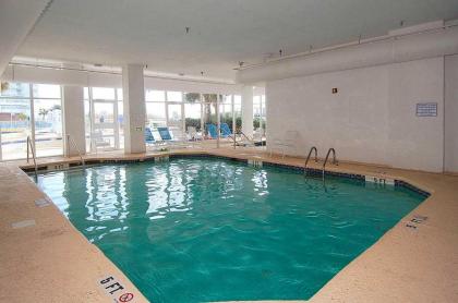 Sea Watch South 802 - Sea Watch Resort offers a wealth of facilities for all guests - image 11