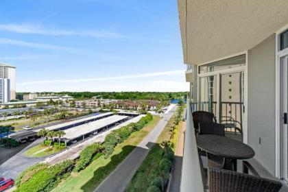 Sea Watch South 802 - Sea Watch Resort offers a wealth of facilities for all guests - image 18