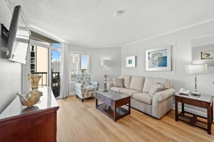 Sea Watch South 802 - Sea Watch Resort offers a wealth of facilities for all guests - image 2