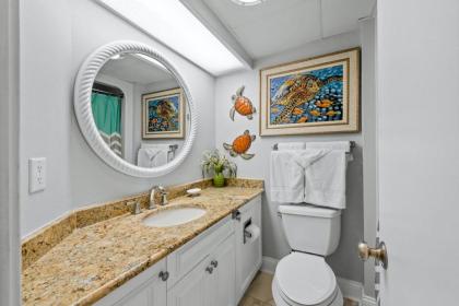 Sea Watch South 802 - Sea Watch Resort offers a wealth of facilities for all guests - image 6
