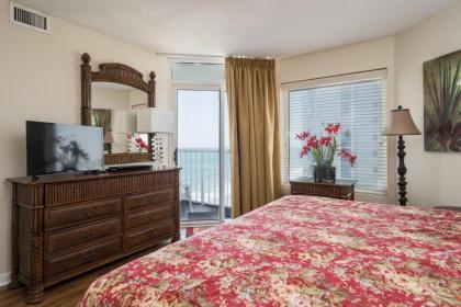 Sea Watch South 1003 - A very stunning ocean and beach views from its wrap around balcony - image 12