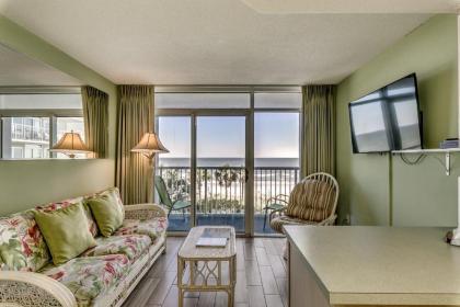 Sea Watch S 311   tropical 3rd floor unit with indoor and outdoor amenities myrtle Beach