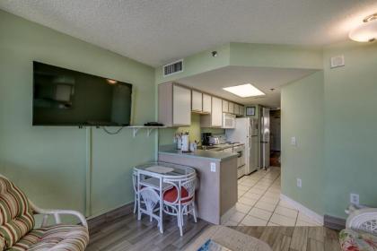 Sea Watch S 311 - Tropical 3rd floor unit with indoor and outdoor amenities - image 9