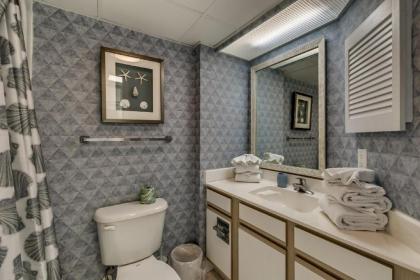 Sea Watch S 311 - Tropical 3rd floor unit with indoor and outdoor amenities - image 11