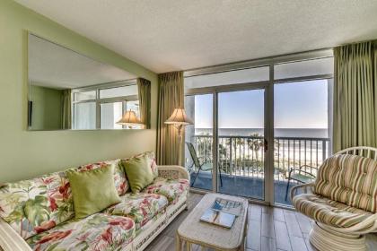 Sea Watch S 311 - Tropical 3rd floor unit with indoor and outdoor amenities - image 5