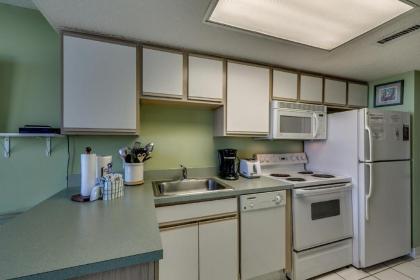Sea Watch S 311 - Tropical 3rd floor unit with indoor and outdoor amenities - image 7