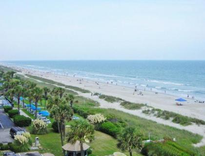 Luxurious Holiday Accomodation at myrtle Beach   One Bedroom Condo #1 myrtle Beach South Carolina