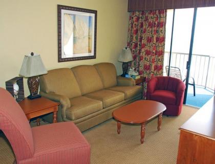 Luxurious Holiday Accommodation at Myrtle Beach - Two Bedroom Condo #1 - image 17