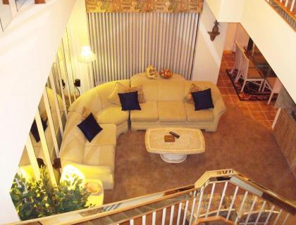 Luxurious Holiday Accommodation at Myrtle Beach - Two Bedroom Condo #1 - image 8