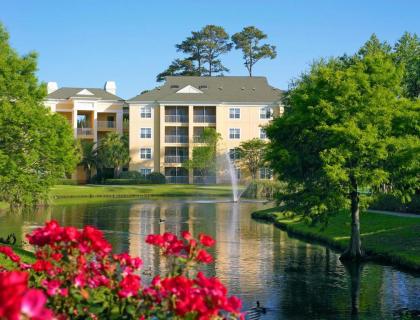 Stylish One Bedroom Villa for Sun filled Adventure at myrtle Beach South Carolina