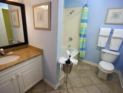 Magnificent One Bedroom Villa with Amazing Comforts in Surfside Beach - image 8