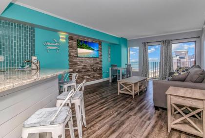 Beautiful 2 Bedroom Apartment with Stunning Views Palace Resort 1113
