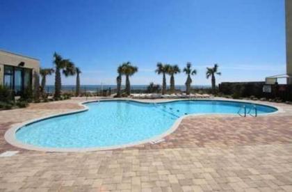 Beautiful 2 Bedroom Apartment with Stunning Views Palace Resort 1113 - image 2