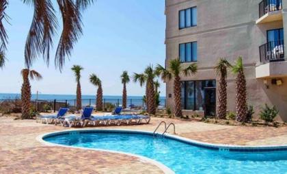 Beautiful 2 Bedroom Apartment with Stunning Views Palace Resort 1113 - image 3