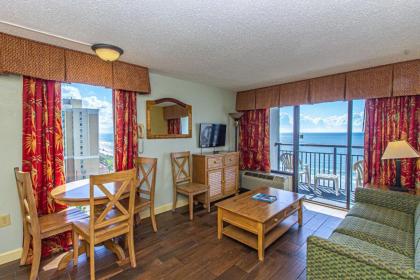 Direct Oceanfront King Suite Monterey Bay 1115 Sleeps 6 Guests South Carolina