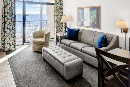 Beach Cove Bungalow myrtle Beach South Carolina