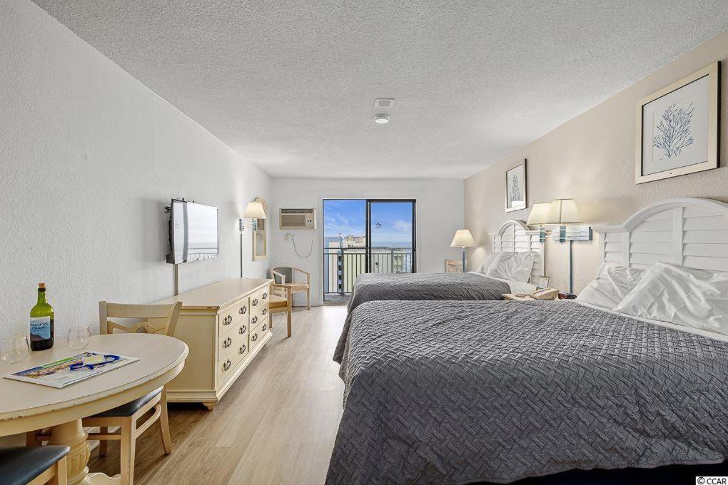 Studio Suite with Incredible Views! Sea Mist Resort 51606 Full Kitchen! - main image