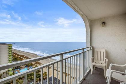 Studio Suite with Incredible Views! Sea Mist Resort 51606 Full Kitchen! - image 14