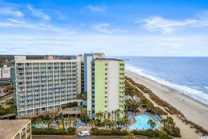 Studio Suite with Incredible Views! Sea Mist Resort 51606 Full Kitchen! - image 15