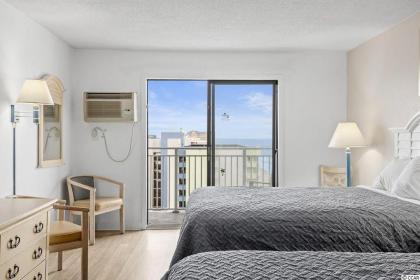 Studio Suite with Incredible Views! Sea Mist Resort 51606 Full Kitchen! - image 2
