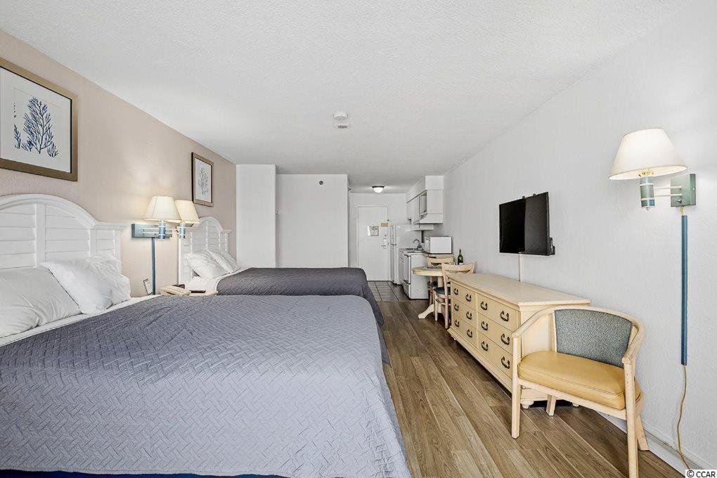 Studio Suite with Incredible Views! Sea Mist Resort 51606 Full Kitchen! - image 3