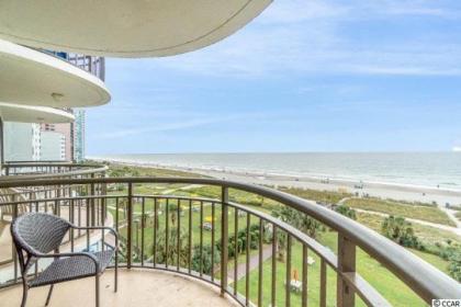 5th Floor Direct Oceanfront Double Suite Sleeps 6 meridian Plaza 503