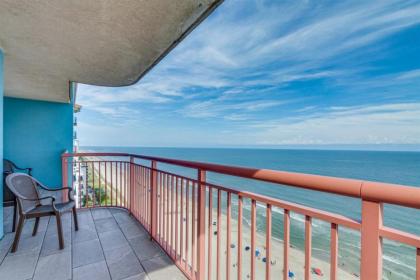 Apartment in myrtle Beach South Carolina