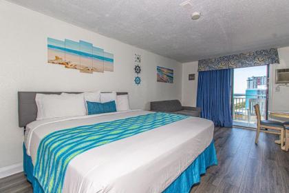 Ocean View Suite with Incredible Views Sea Mist Resort 51309 - image 1