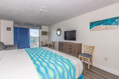 Ocean View Suite with Incredible Views Sea Mist Resort 51309 - image 12
