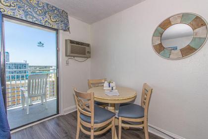 Ocean View Suite with Incredible Views Sea Mist Resort 51309 - image 13