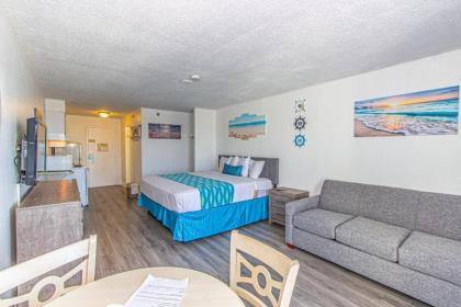 Ocean View Suite with Incredible Views Sea Mist Resort 51309 - image 15