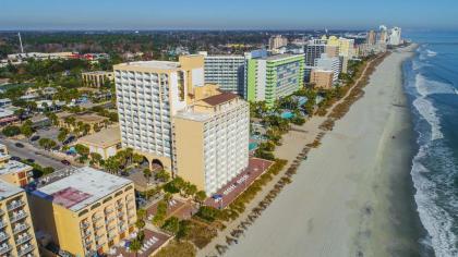 Ocean View Suite with Incredible Views Sea Mist Resort 51309 - image 7