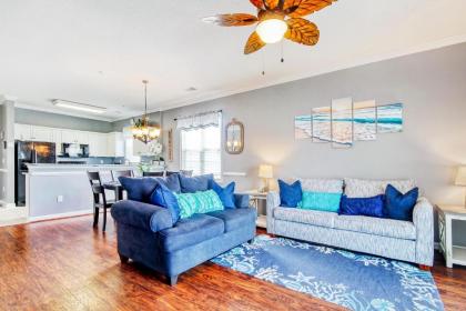 Holiday homes in myrtle Beach South Carolina