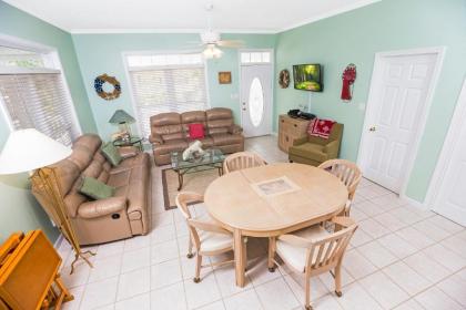 Willow Dunes 15 4BR3BA Walk to Beach House - image 9